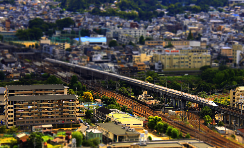 Shinkansen