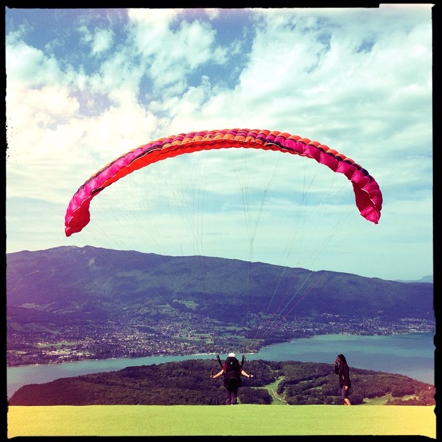 Parapente