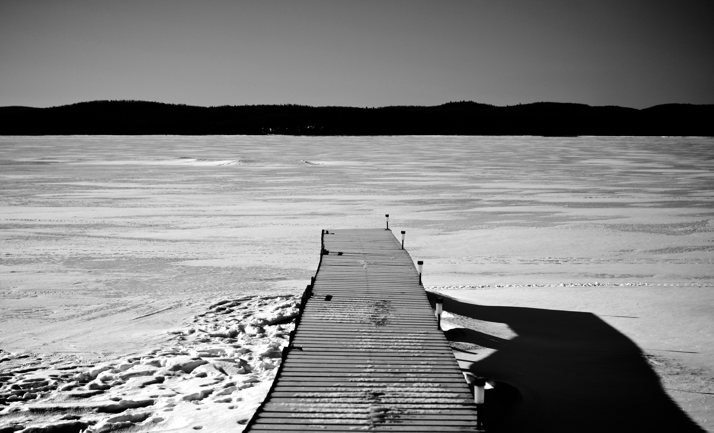 Passerelle