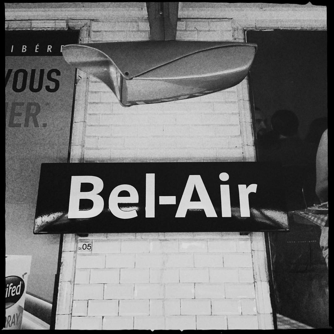 Belair