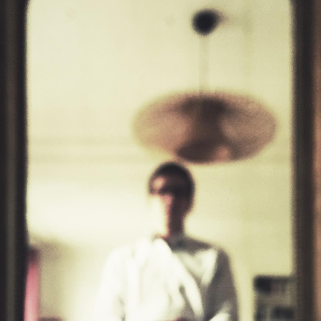 Autoportrait